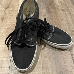Vans - Black